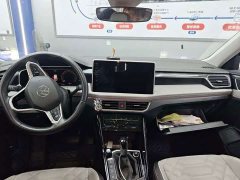 Volkswagen Taos 280TSI FWD Luxury Plus Advanced Edition - ფოტო 7