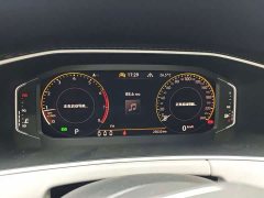 Volkswagen Taos 280TSI FWD Luxury Plus Advanced Edition - ფოტო 8