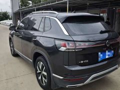 Volkswagen Taos 280TSI FWD Luxury Plus Advanced Edition - ფოტო 9