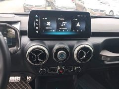 Beijing Jeep BJ40 2.0D Automatic Four-Wheel Drive Blade Hero Edition Swordsman Type - ფოტო 13