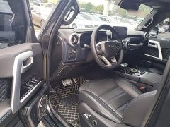 Beijing Jeep BJ40 2.0D Automatic Four-Wheel Drive Blade Hero Edition Swordsman Type - ფოტო 16