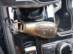 Beijing Jeep BJ40 2.0D Automatic Four-Wheel Drive Blade Hero Edition Swordsman Type - ფოტო 9