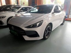 SAIC MG5 2022 300TGI DCT Trendsetter Luxury Edition - ფოტო 1
