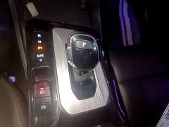 SAIC MG5 2022 300TGI DCT Trendsetter Luxury Edition - ფოტო 14