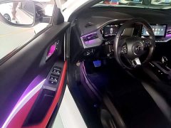SAIC MG5 2022 300TGI DCT Trendsetter Luxury Edition - ფოტო 16