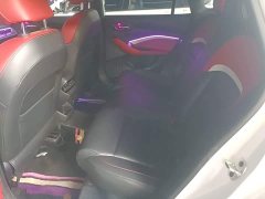 SAIC MG5 2022 300TGI DCT Trendsetter Luxury Edition - ფოტო 17
