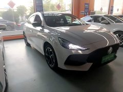 SAIC MG5 2022 300TGI DCT Trendsetter Luxury Edition - ფოტო 4