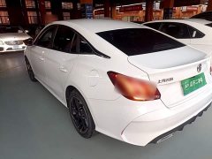 SAIC MG5 2022 300TGI DCT Trendsetter Luxury Edition - ფოტო 5