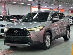 Toyota Corolla Sharp Release 2022 2.0L Premium Edition - ფოტო 1