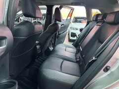 Toyota Corolla Sharp Release 2022 2.0L Premium Edition - ფოტო 10