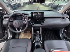 Toyota Corolla Sharp Release 2022 2.0L Premium Edition - ფოტო 12