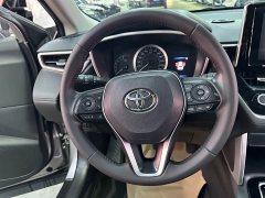 Toyota Corolla Sharp Release 2022 2.0L Premium Edition - ფოტო 13