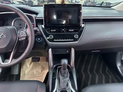 Toyota Corolla Sharp Release 2022 2.0L Premium Edition - ფოტო 14