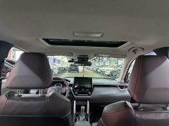 Toyota Corolla Sharp Release 2022 2.0L Premium Edition - ფოტო 15