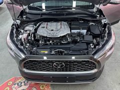 Toyota Corolla Sharp Release 2022 2.0L Premium Edition - ფოტო 18