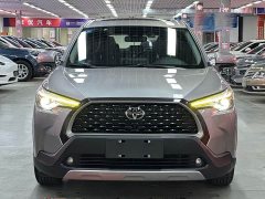 Toyota Corolla Sharp Release 2022 2.0L Premium Edition - ფოტო 2