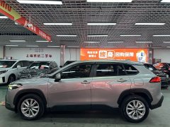 Toyota Corolla Sharp Release 2022 2.0L Premium Edition - ფოტო 3
