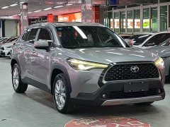 Toyota Corolla Sharp Release 2022 2.0L Premium Edition - ფოტო 5
