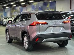 Toyota Corolla Sharp Release 2022 2.0L Premium Edition - ფოტო 6