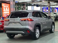 Toyota Corolla Sharp Release 2022 2.0L Premium Edition - ფოტო 7