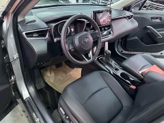 Toyota Corolla Sharp Release 2022 2.0L Premium Edition - ფოტო 8