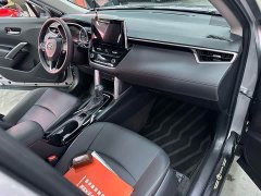 Toyota Corolla Sharp Release 2022 2.0L Premium Edition - ფოტო 9