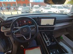 Volkswagen Lanxun 380TSI AWD R-Line Launch Edition - ფოტო 10