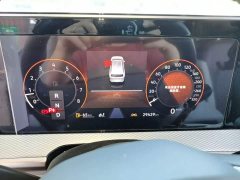 Volkswagen Lanxun 380TSI AWD R-Line Launch Edition - ფოტო 12