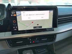 Volkswagen Lanxun 380TSI AWD R-Line Launch Edition - ფოტო 13