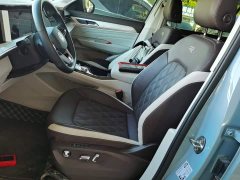 Volkswagen Lanxun 380TSI AWD R-Line Launch Edition - ფოტო 15