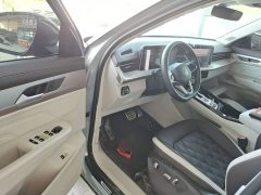 Volkswagen Lanxun 380TSI AWD R-Line Launch Edition - ფოტო 16