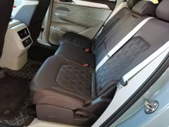 Volkswagen Lanxun 380TSI AWD R-Line Launch Edition - ფოტო 17