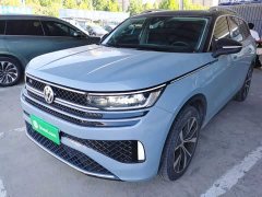Volkswagen Lanxun 380TSI AWD R-Line Launch Edition - ფოტო 2