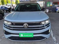 Volkswagen Lanxun 380TSI AWD R-Line Launch Edition - ფოტო 3