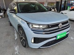 Volkswagen Lanxun 380TSI AWD R-Line Launch Edition - ფოტო 4