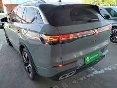 Volkswagen Lanxun 380TSI AWD R-Line Launch Edition - ფოტო 5