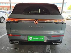 Volkswagen Lanxun 380TSI AWD R-Line Launch Edition - ფოტო 6