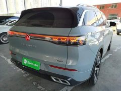 Volkswagen Lanxun 380TSI AWD R-Line Launch Edition - ფოტო 7
