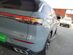 Volkswagen Lanxun 380TSI AWD R-Line Launch Edition - ფოტო 8