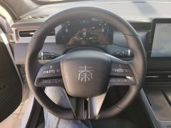 BYD Qin PLUS DM-i Smart Drive Edition 55KM Leading - ფოტო 11
