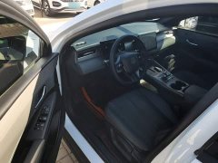 BYD Qin PLUS DM-i Smart Drive Edition 55KM Leading - ფოტო 16