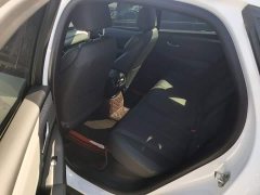 BYD Qin PLUS DM-i Smart Drive Edition 55KM Leading - ფოტო 17
