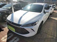BYD Qin PLUS DM-i Smart Drive Edition 55KM Leading - ფოტო 2