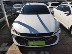 BYD Qin PLUS DM-i Smart Drive Edition 55KM Leading - ფოტო 3