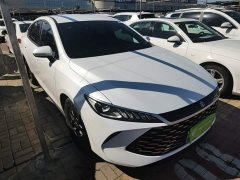 BYD Qin PLUS DM-i Smart Drive Edition 55KM Leading - ფოტო 4