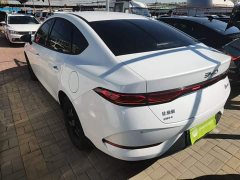 BYD Qin PLUS DM-i Smart Drive Edition 55KM Leading - ფოტო 5