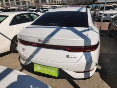 BYD Qin PLUS DM-i Smart Drive Edition 55KM Leading - ფოტო 6