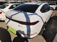 BYD Qin PLUS DM-i Smart Drive Edition 55KM Leading - ფოტო 7