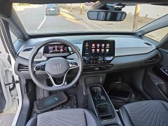 Volkswagen ID.3 Outstanding Edition - ფოტო 10