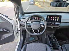 Volkswagen ID.3 Outstanding Edition - ფოტო 11